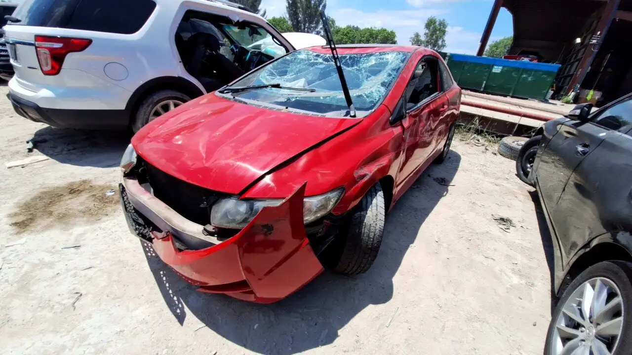 Photo of 2009 Honda Civic