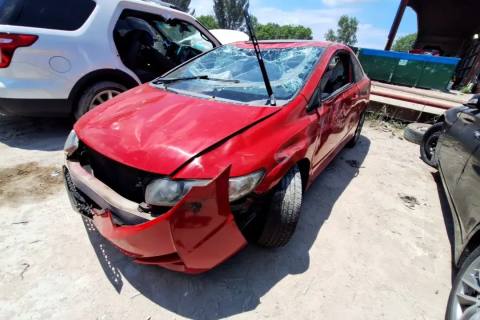 Photo of 2009 Honda Civic