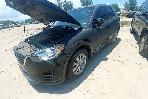 Photo of 2016 Mazda Cx-5