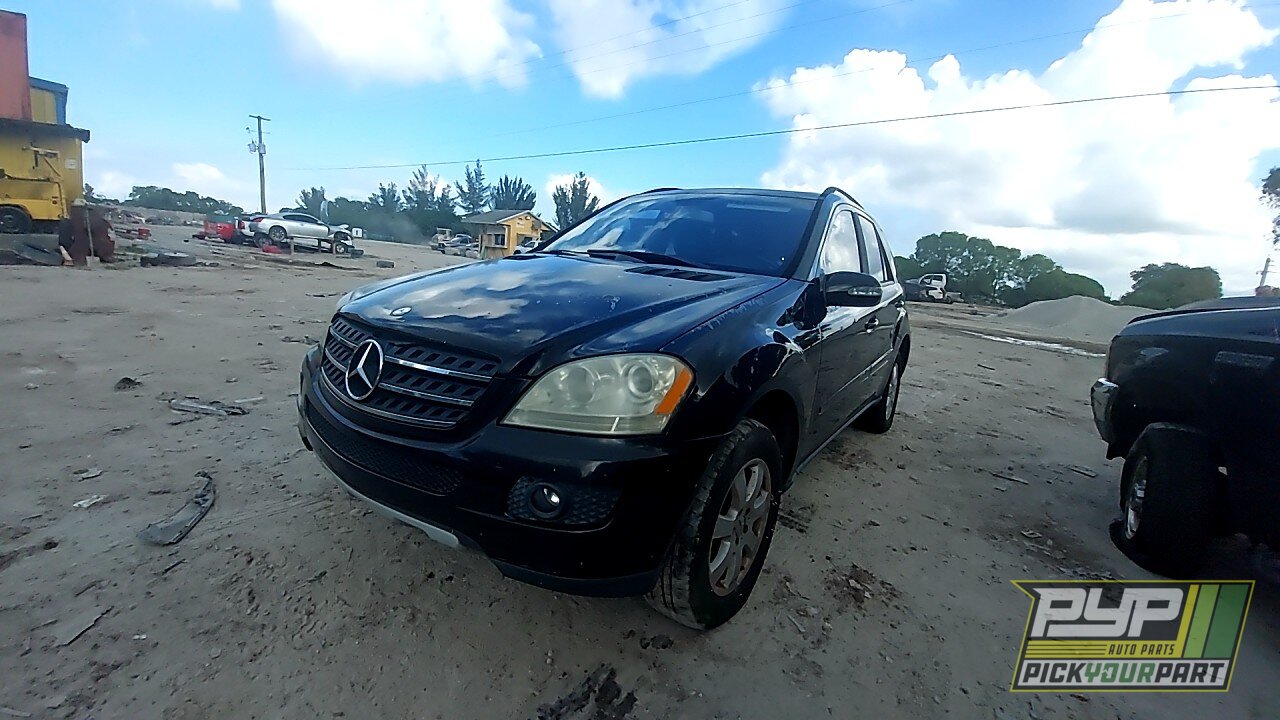 Photo of 2007 Mercedes-Benz Ml320