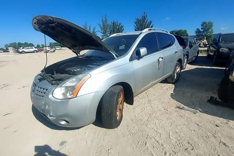 Photo of 2010 Nissan Rogue