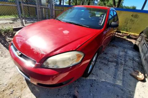 Photo of 2013 Chevrolet Impala
