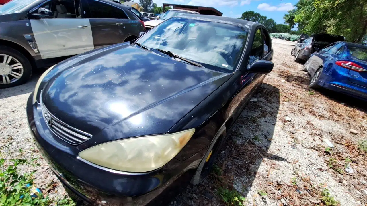 Photo of 2006 Toyota Camry