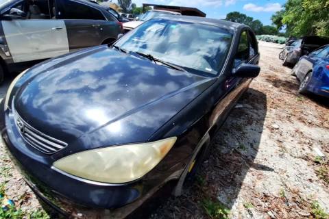Photo of 2006 Toyota Camry