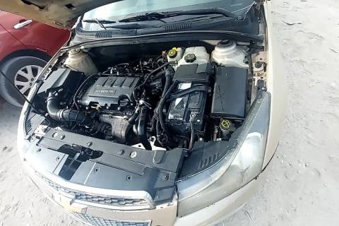 Photo of 2011 Chevrolet Cruze
