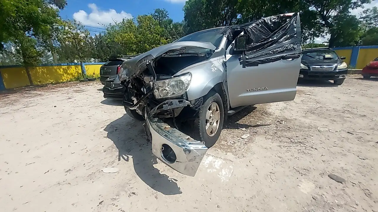 Photo of 2009 Toyota Tundra
