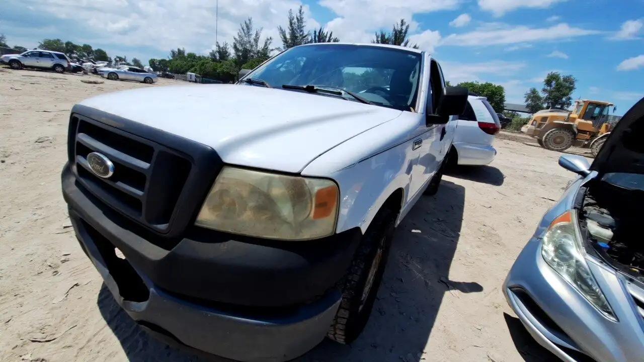 Photo of 2005 Ford F-150