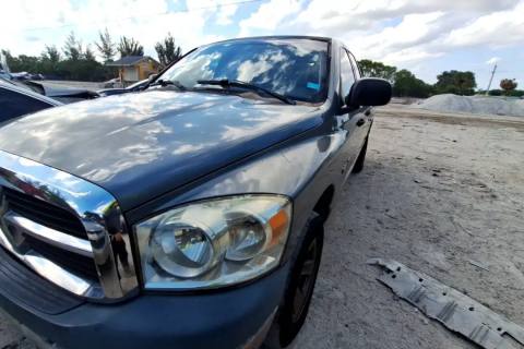 Photo of 2007 Dodge Ram 1500