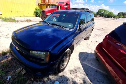 Photo of 2004 Chevrolet Trailblazer Ext