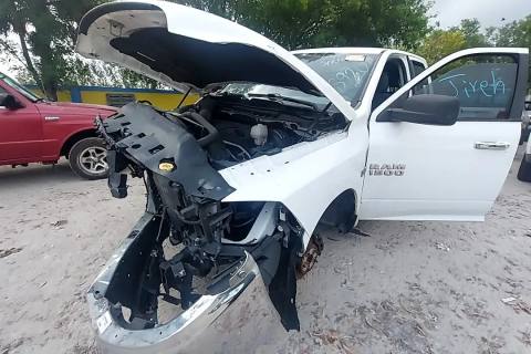 Photo of 2016 Ram 1500