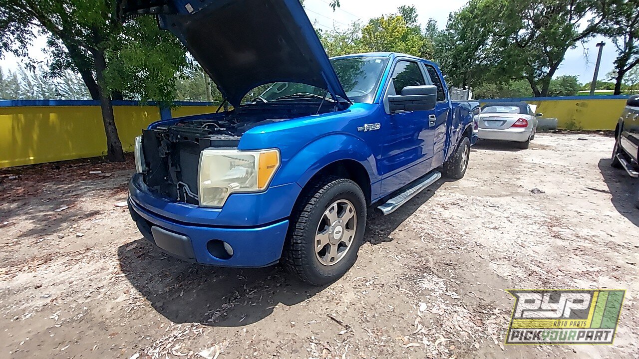 Photo of 2010 Ford F-150