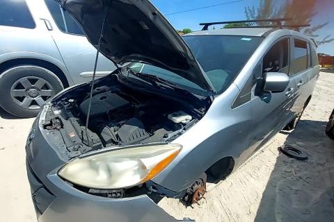 Photo of 2012 Mazda 5
