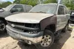 Photo of 2004 Chevrolet Tahoe