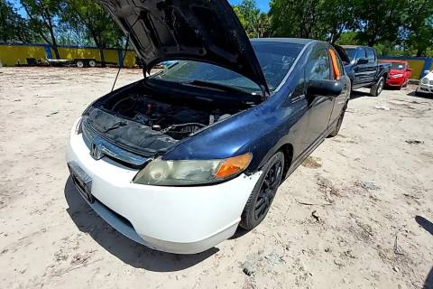 Photo of 2007 Honda Civic