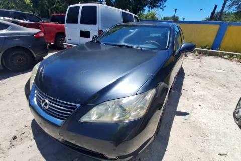 Photo of 2008 Lexus Es350