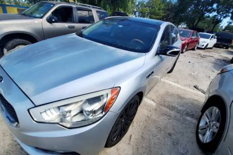 Photo of 2015 Kia K900