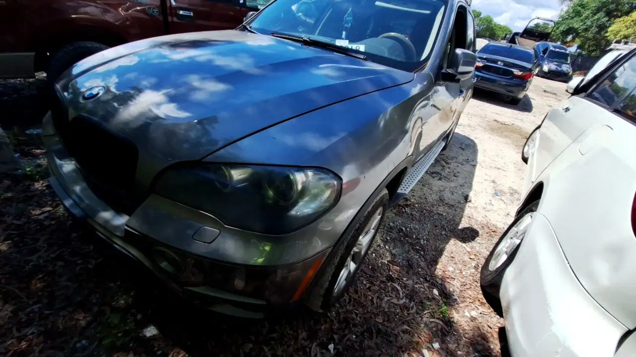 Photo of 2011 Bmw X5