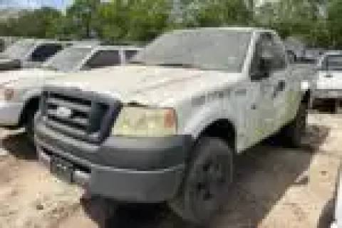 Photo of 2008 Ford F-150