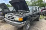 Photo of 1997 Ford Ranger