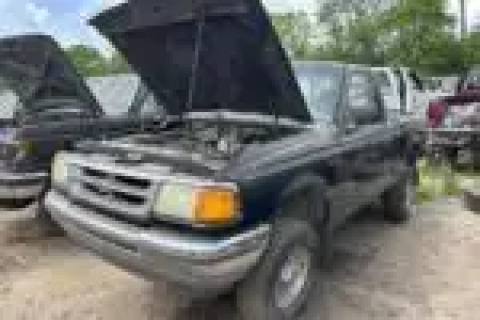 Photo of 1997 Ford Ranger