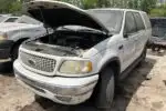 Photo of 2000 Ford Expedition