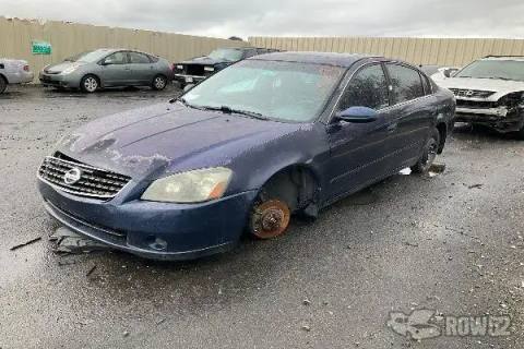 Photo of 2006 Nissan Altima