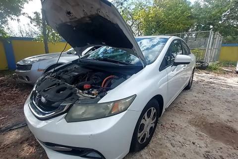 Photo of 2014 Honda Civic