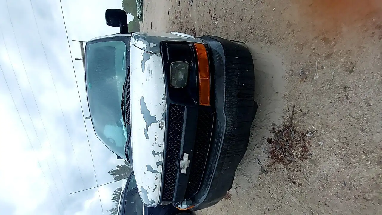 Photo of 2005 Chevrolet Express 2500