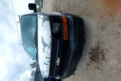 Photo of 2005 Chevrolet Express 2500