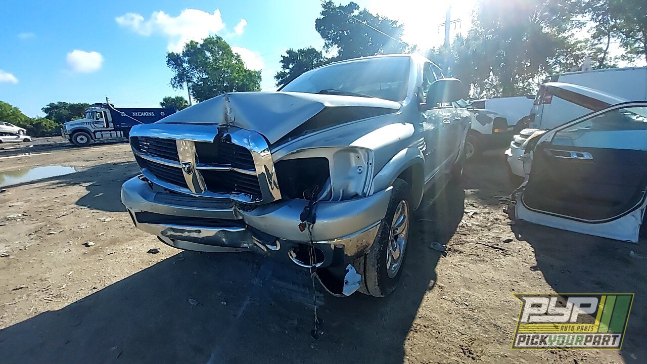 Photo of 2006 Dodge Ram 1500