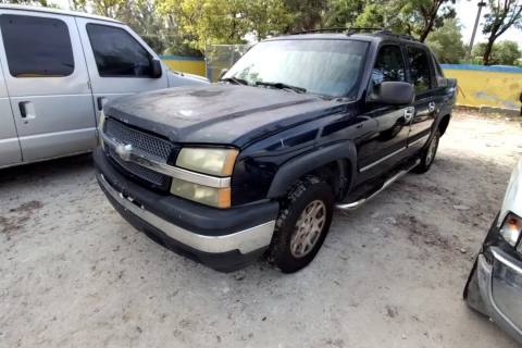 Photo of 2006 Chevrolet Avalanche 1500