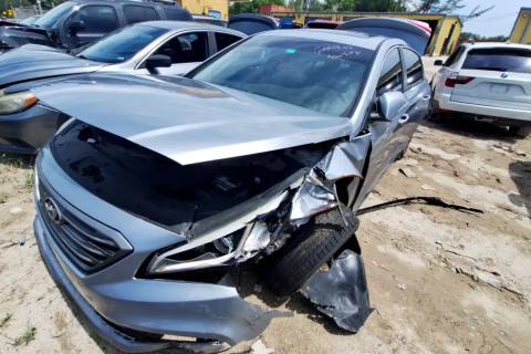 Photo of 2017 Hyundai Sonata