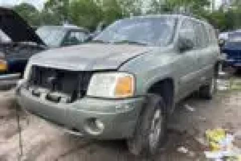 Photo of 2003 Gmc Envoy Xl