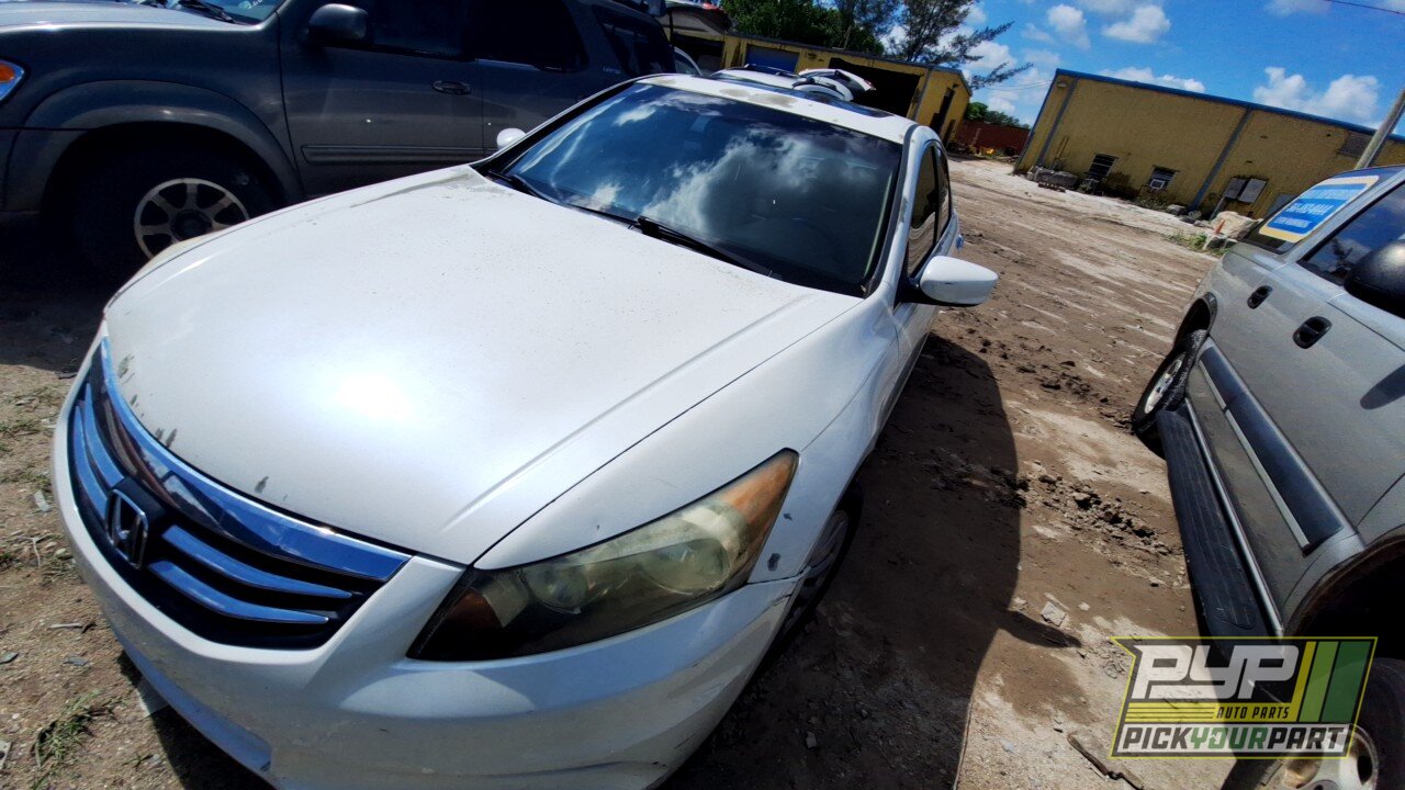 Photo of 2011 Honda Accord