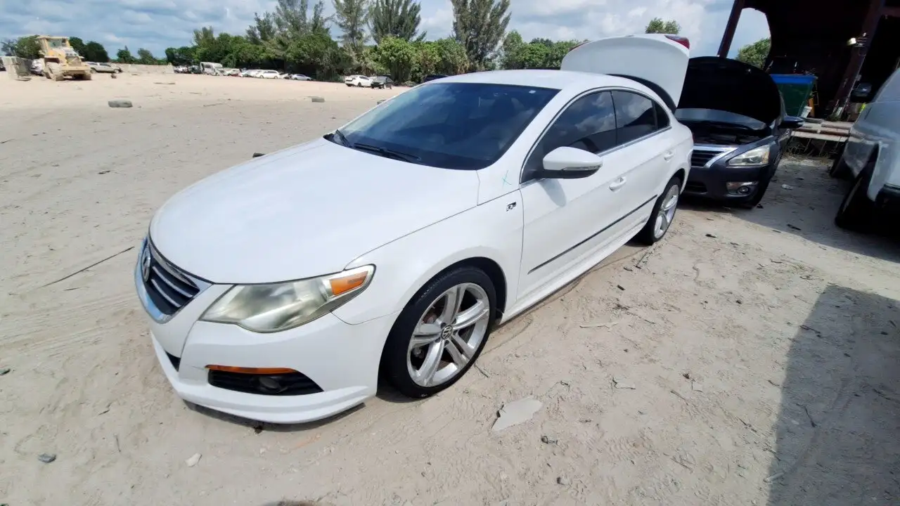 Photo of 2011 Volkswagen Cc