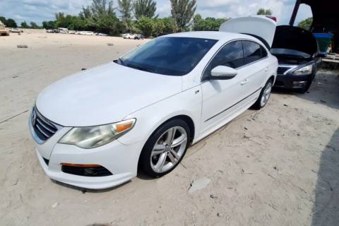 Photo of 2011 Volkswagen Cc