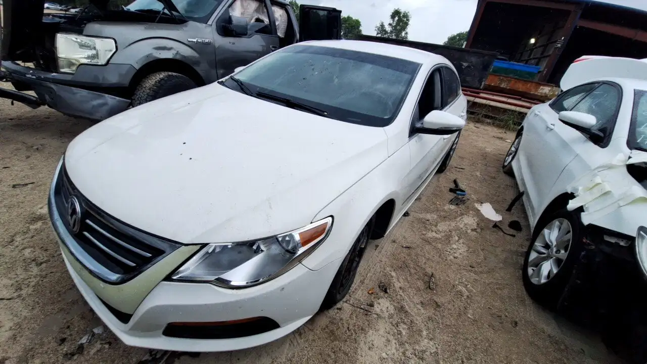 Photo of 2011 Volkswagen Cc