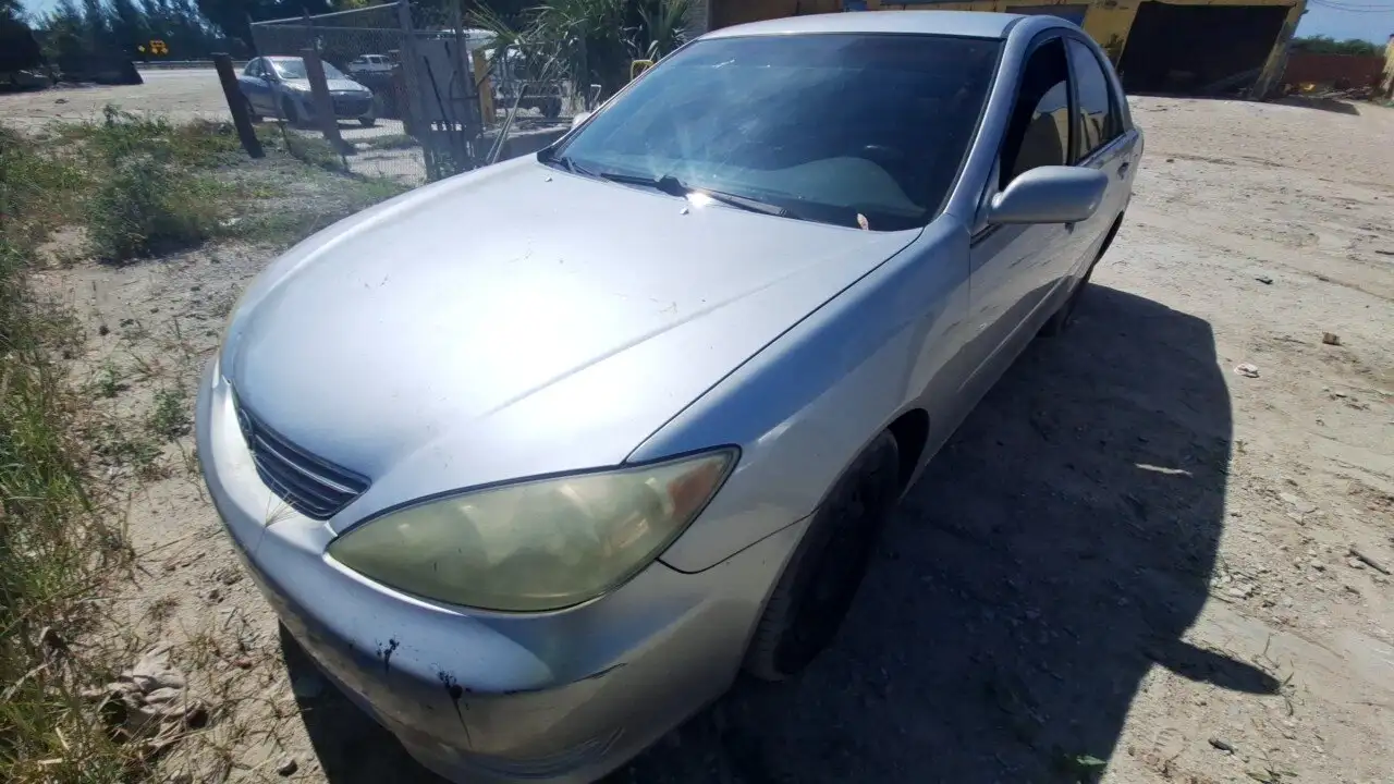 Photo of 2005 Toyota Camry