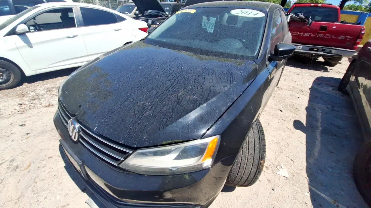 Photo of 2015 Volkswagen Jetta