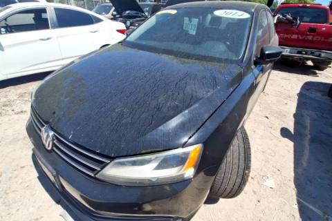Photo of 2015 Volkswagen Jetta