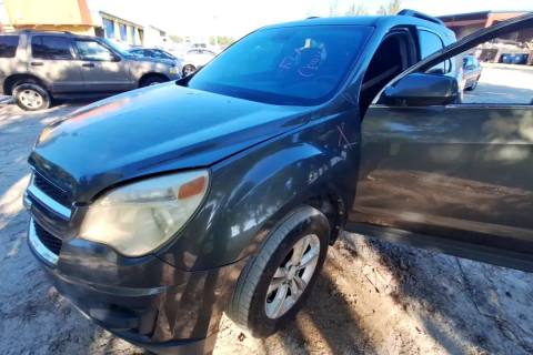 Photo of 2012 Chevrolet Equinox