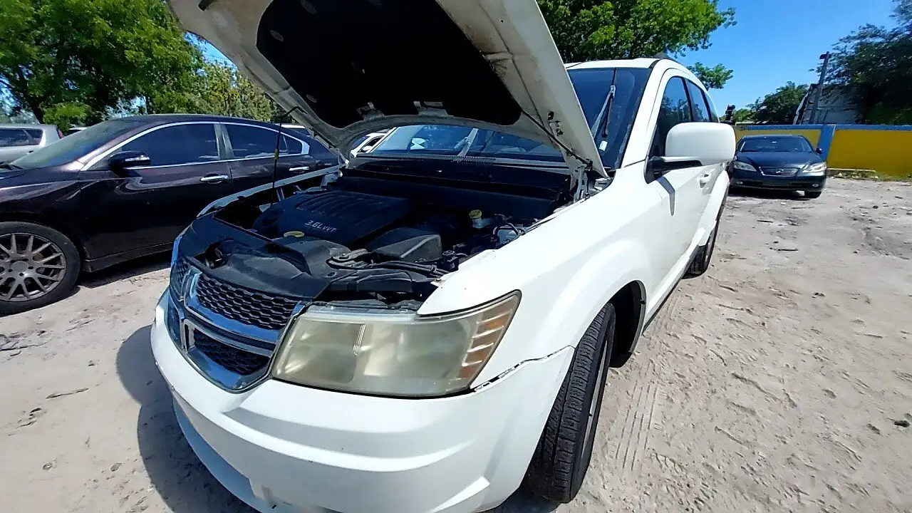 Photo of 2011 Dodge Journey