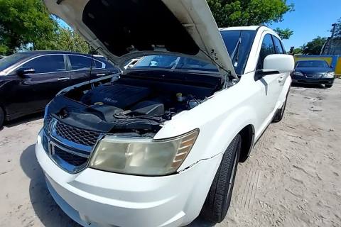Photo of 2011 Dodge Journey