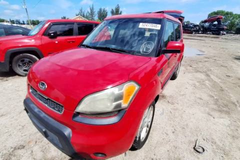 Photo of 2011 Kia Soul