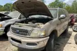 Photo of 1997 Ford Expedition