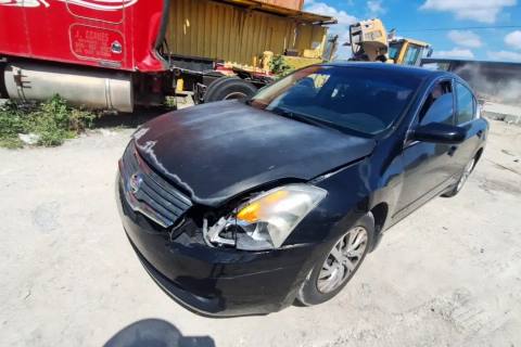 Photo of 2008 Nissan Altima