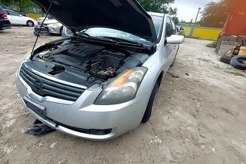 Photo of 2008 Nissan Altima