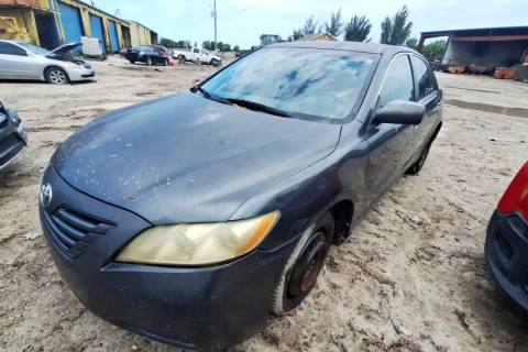 Photo of 2007 Toyota Camry