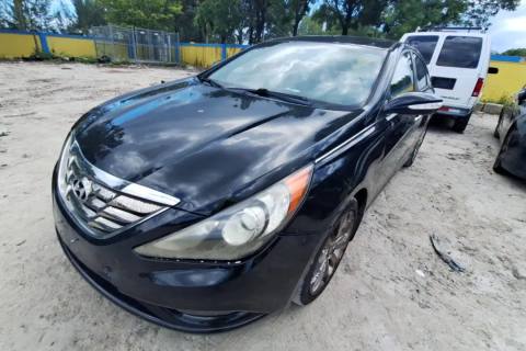 Photo of 2011 Hyundai Sonata