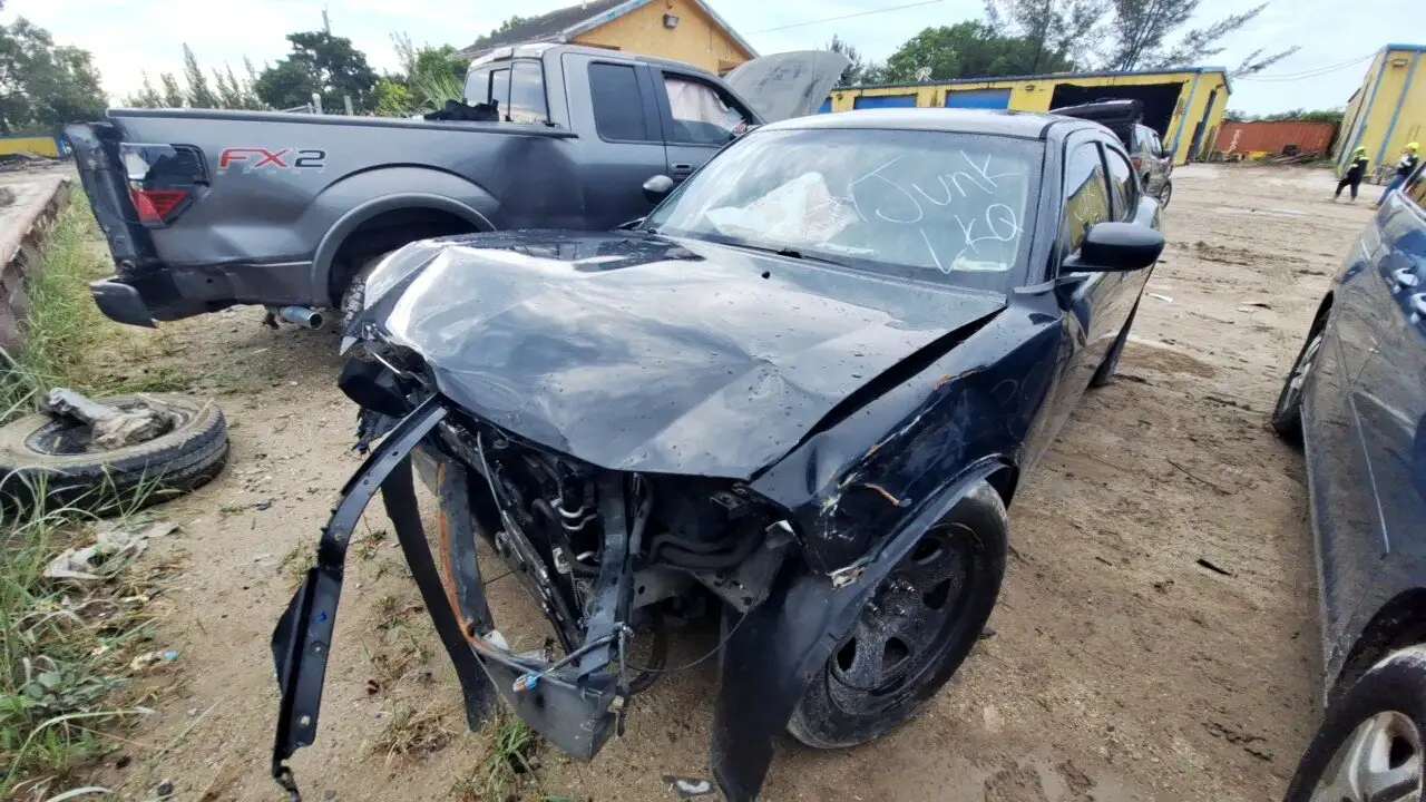 Photo of 2007 Dodge Charger